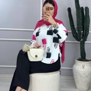شومیز کیفی